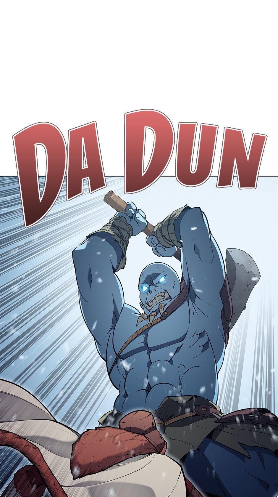 Overgeared Chapter 38 26