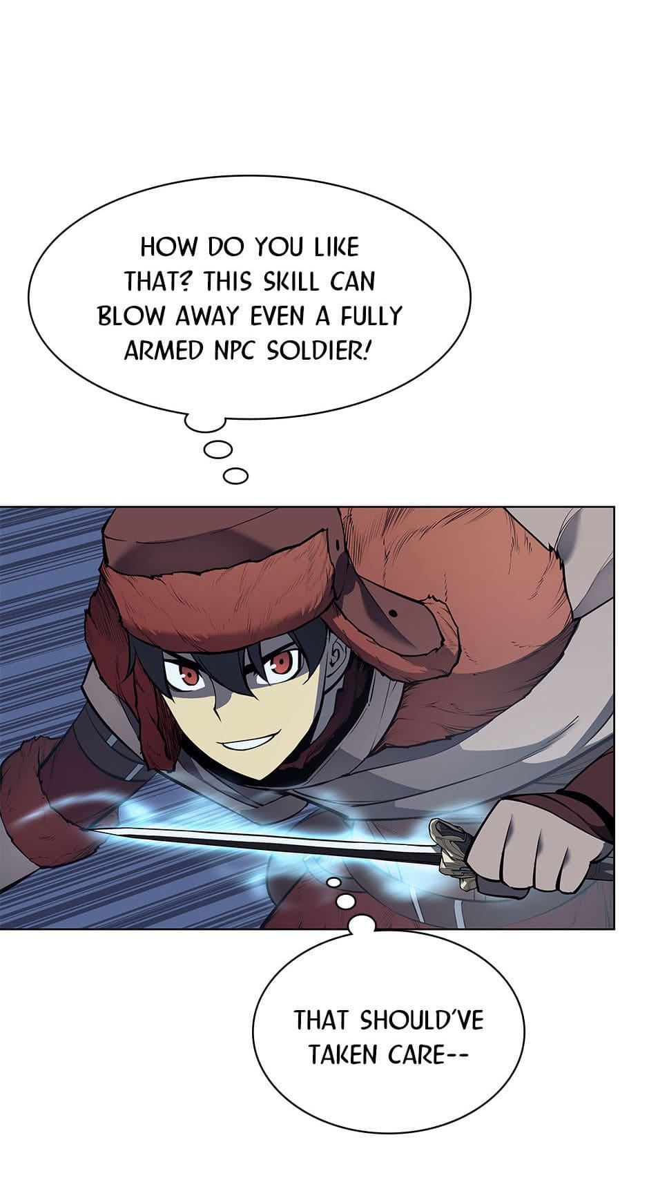 Overgeared Chapter 38 33