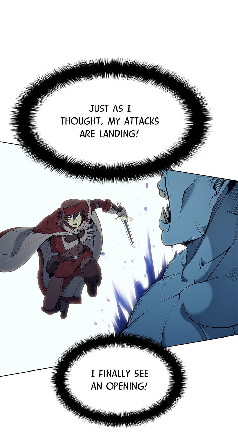 Overgeared Chapter 38 48