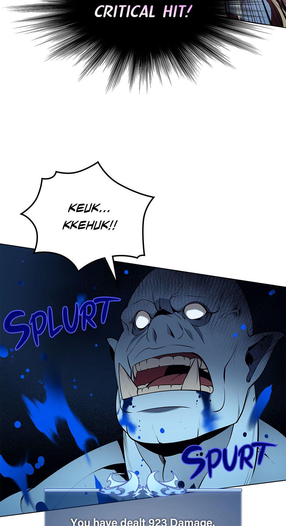 Overgeared Chapter 38 50