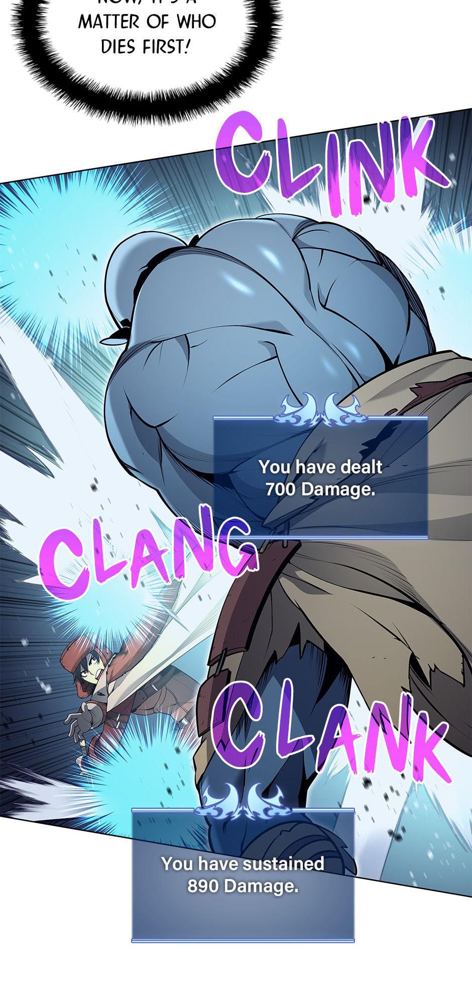 Overgeared Chapter 38 59