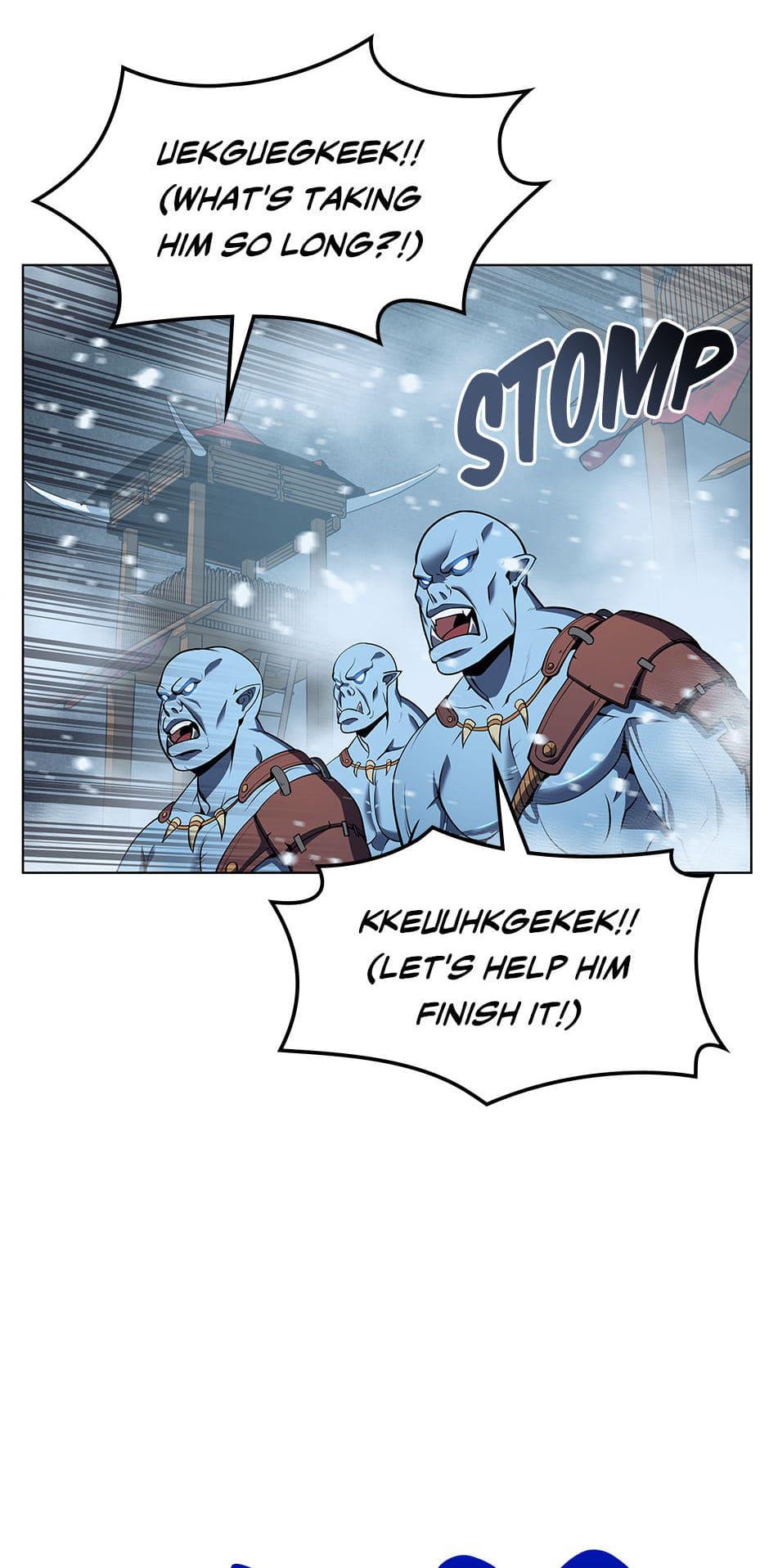 Overgeared Chapter 38 76