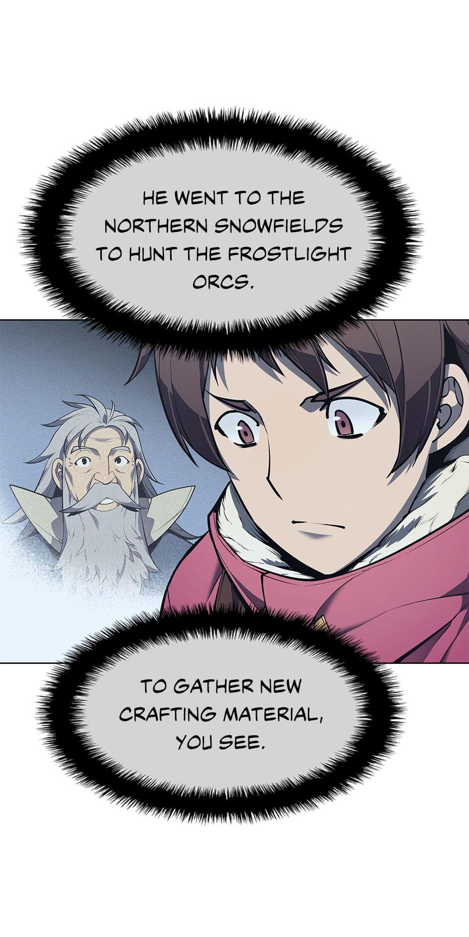 Overgeared Chapter 38 91