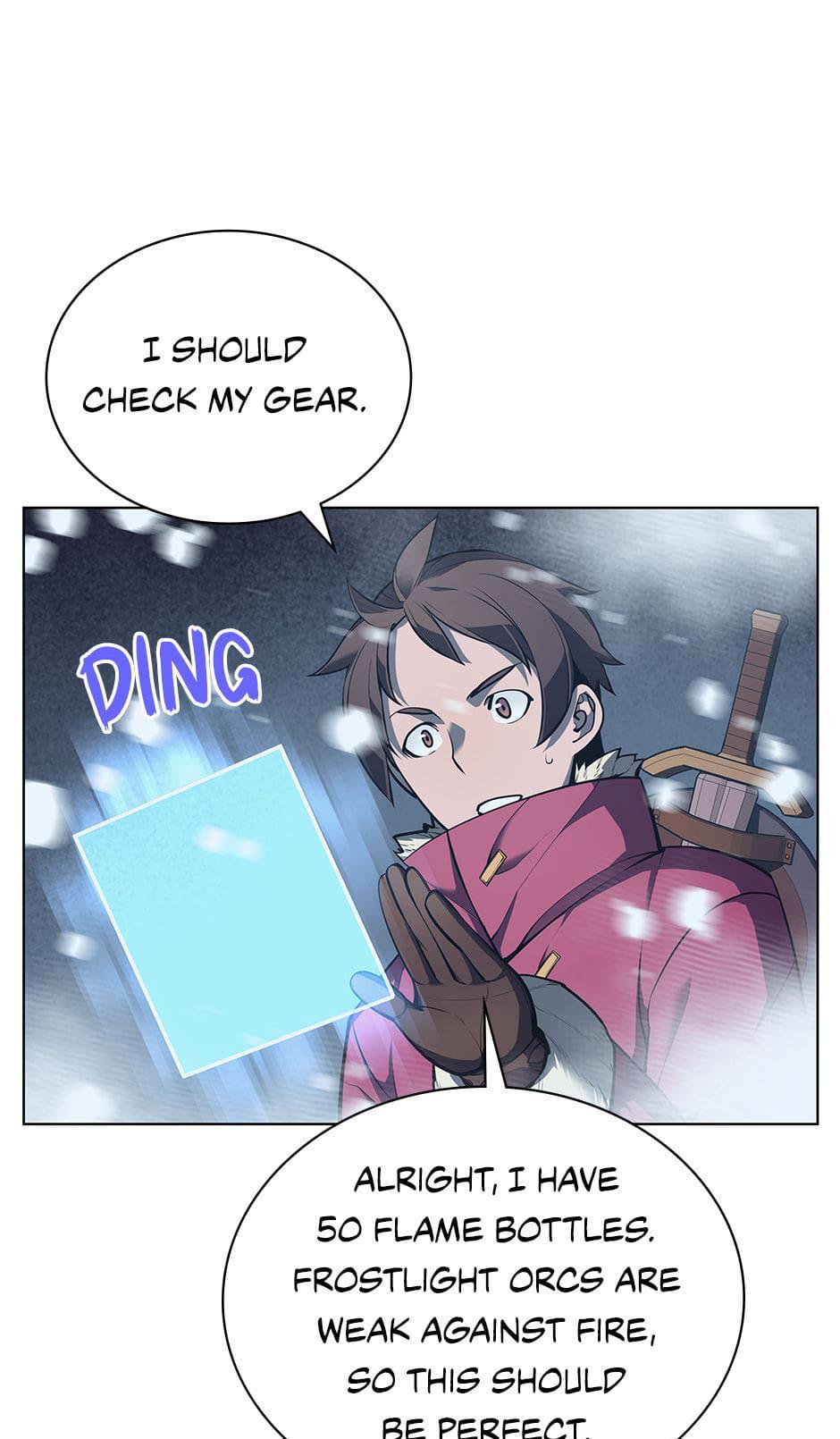 Overgeared Chapter 38 93
