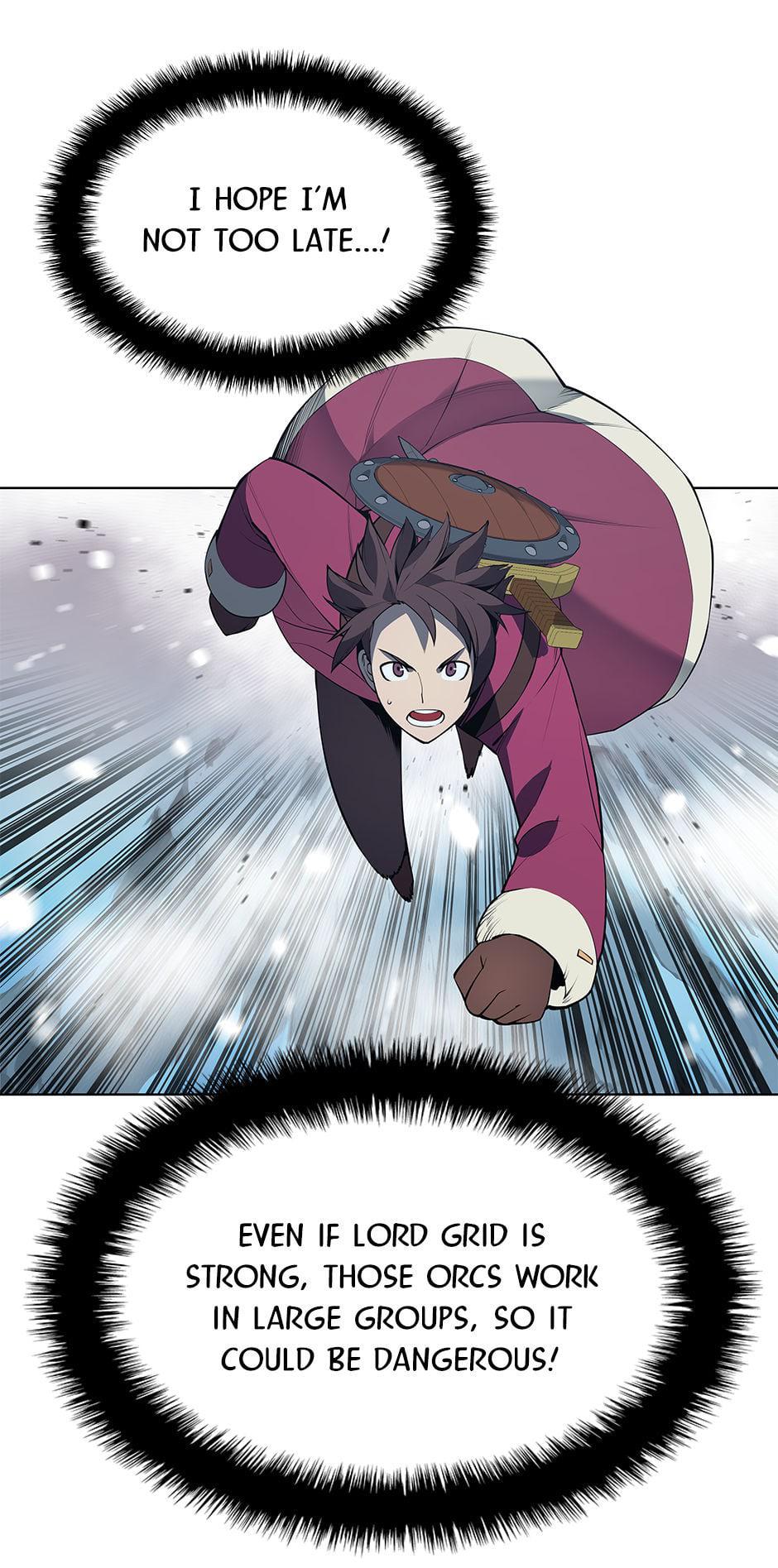 Overgeared Chapter 38 98