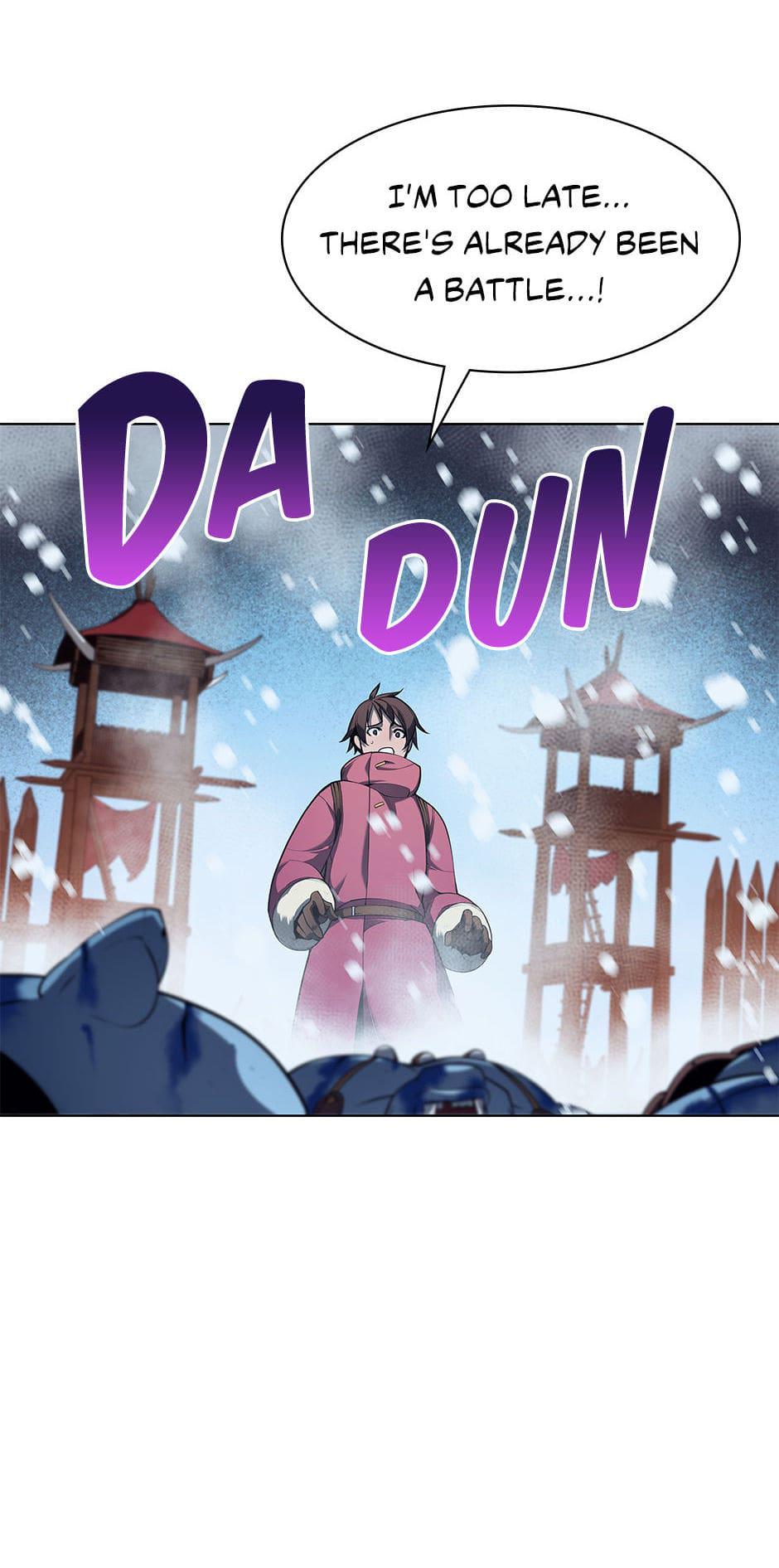 Overgeared Chapter 38 102
