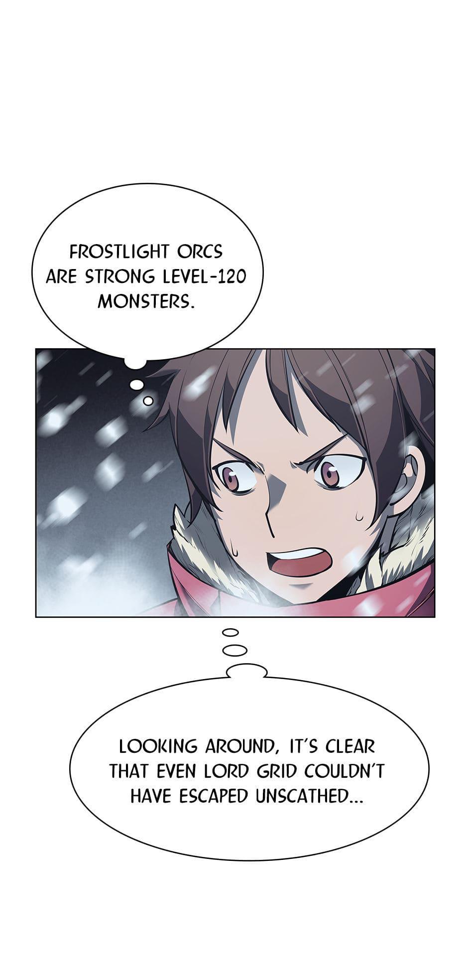 Overgeared Chapter 38 103