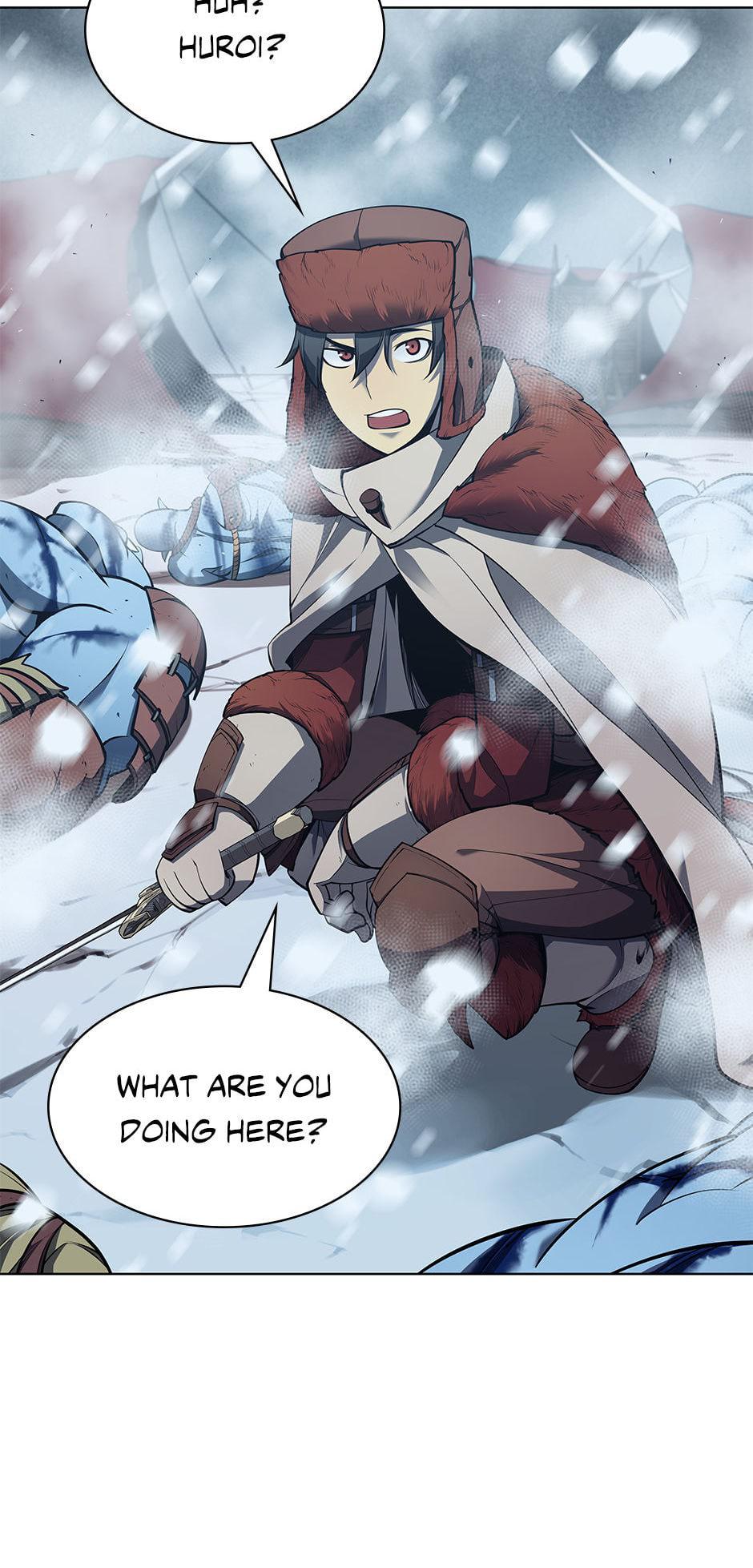 Overgeared Chapter 38 105