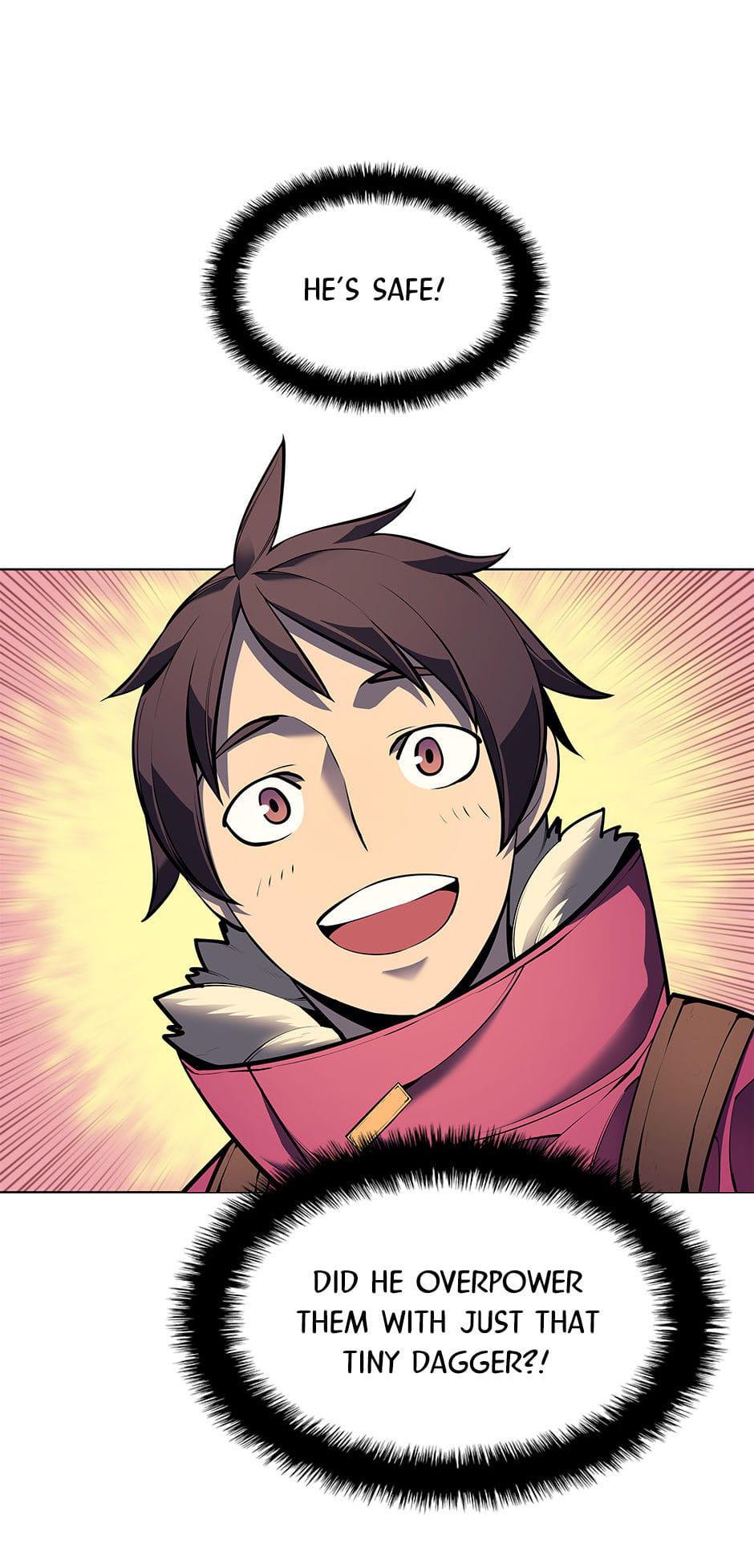 Overgeared Chapter 38 106