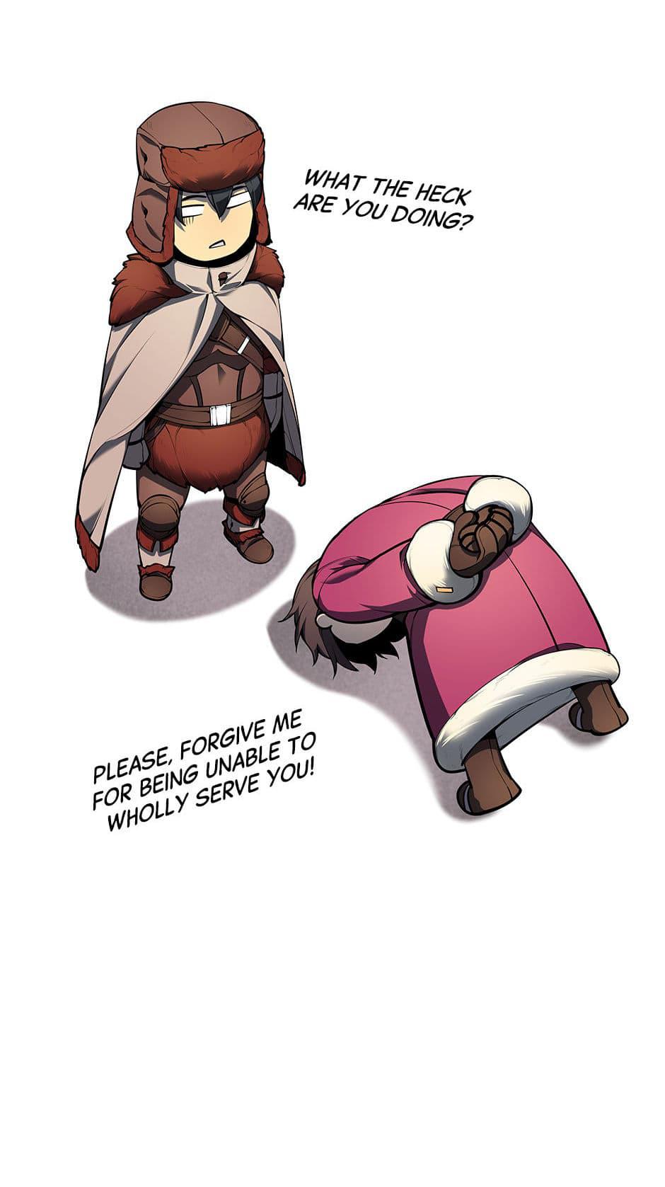 Overgeared Chapter 38 108