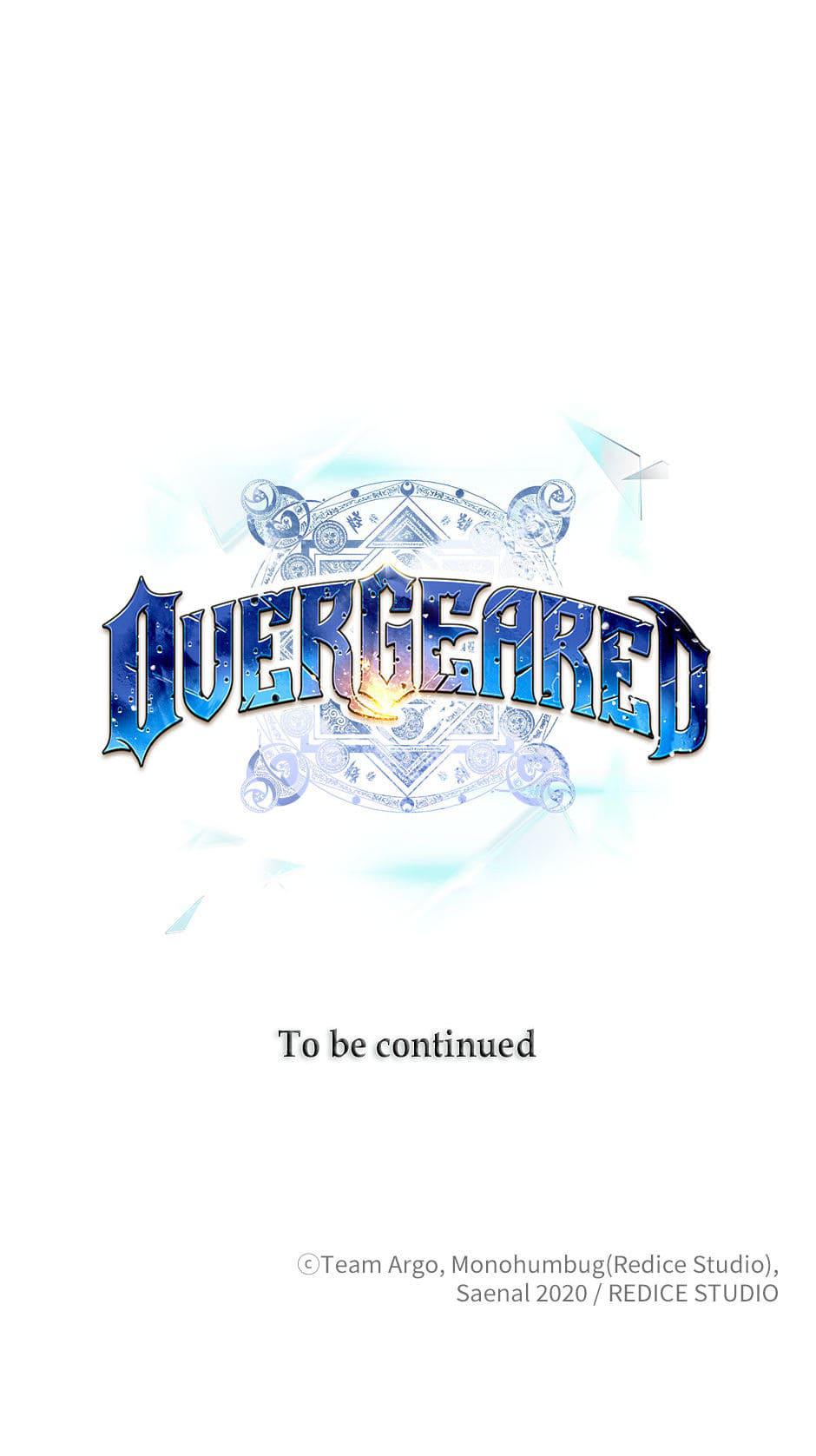 Overgeared Chapter 38 110