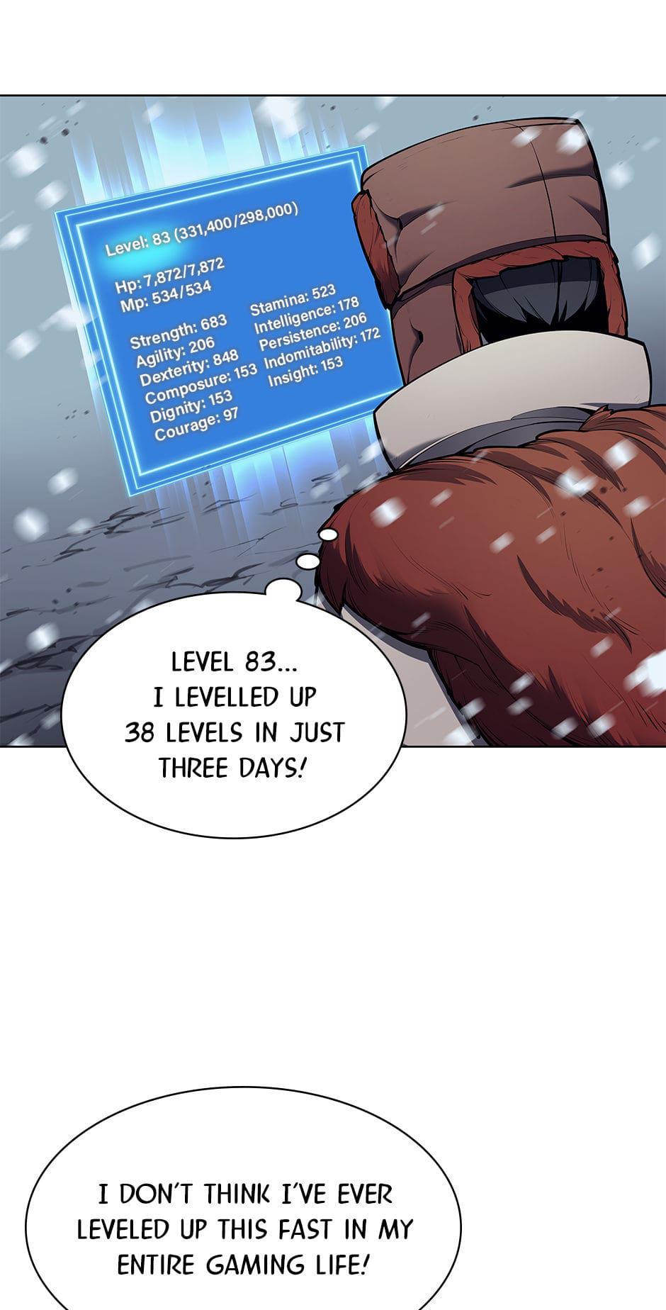 Overgeared Chapter 39 2