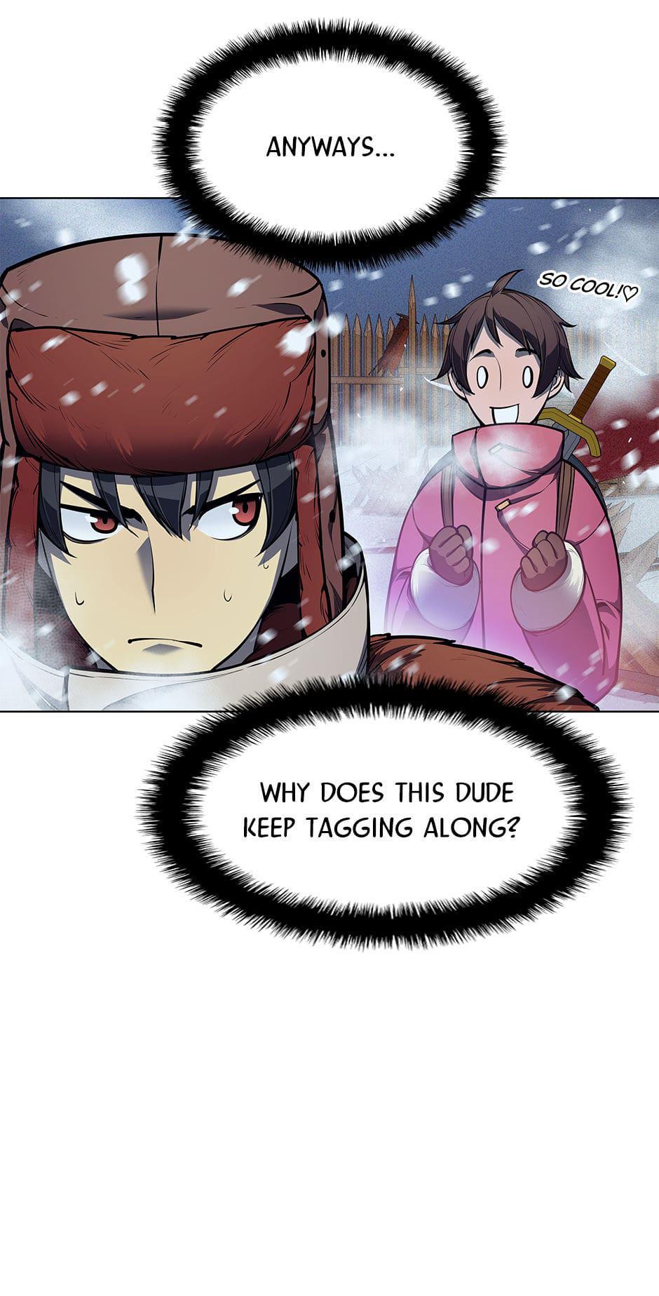 Overgeared Chapter 39 4