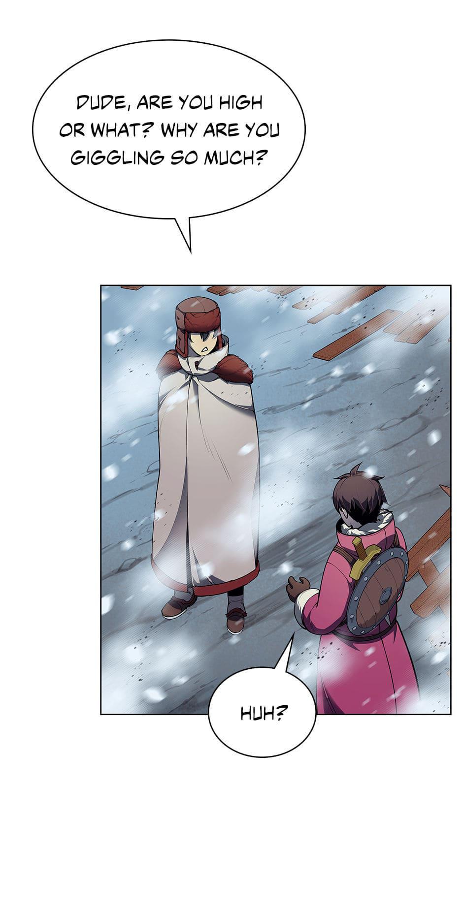 Overgeared Chapter 39 5