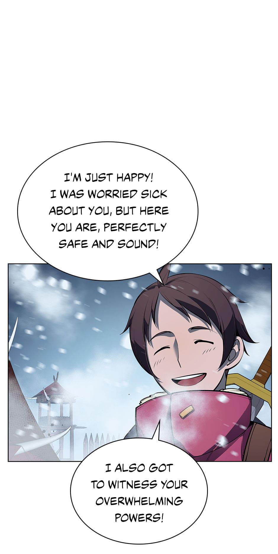 Overgeared Chapter 39 6