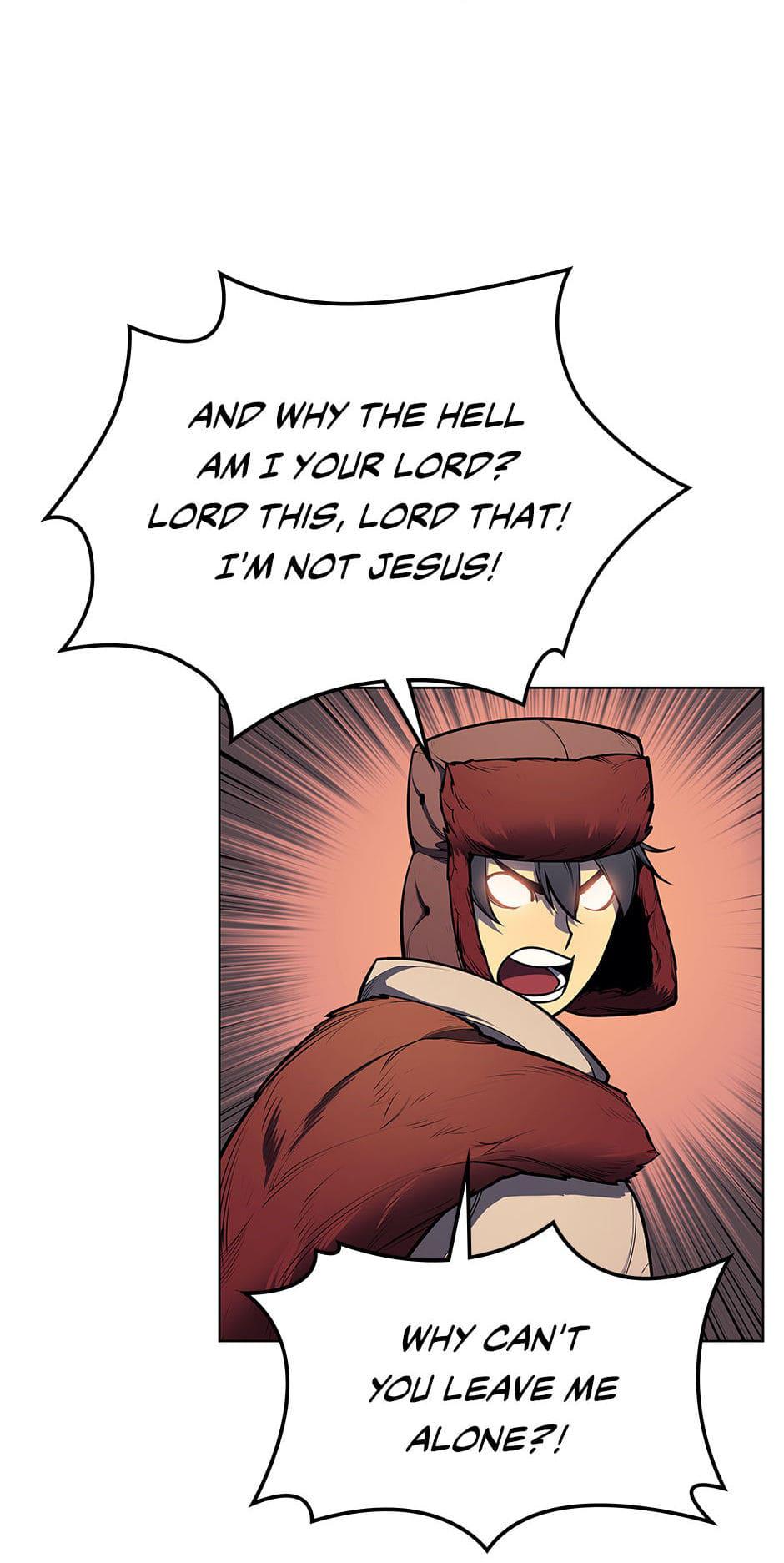 Overgeared Chapter 39 10