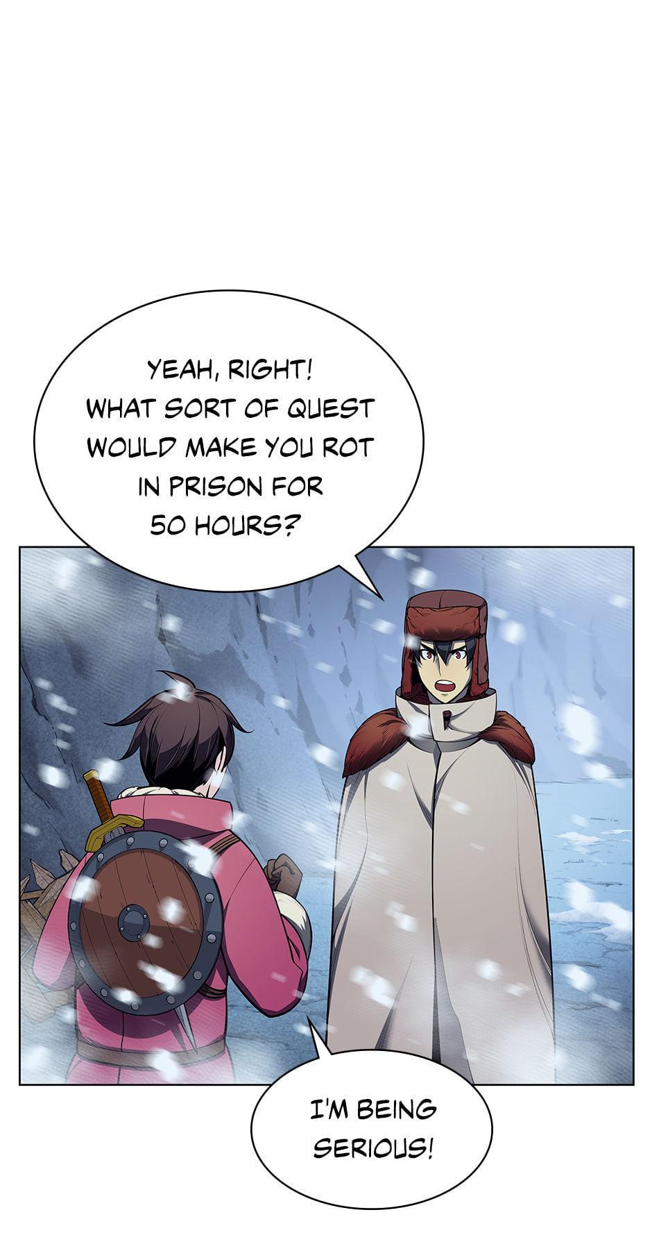 Overgeared Chapter 39 12