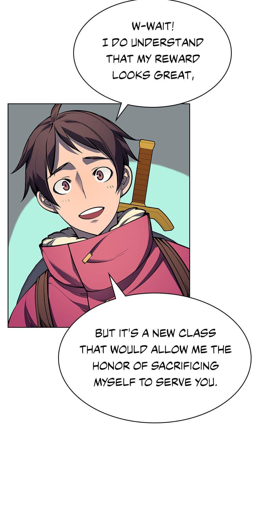 Overgeared Chapter 39 17