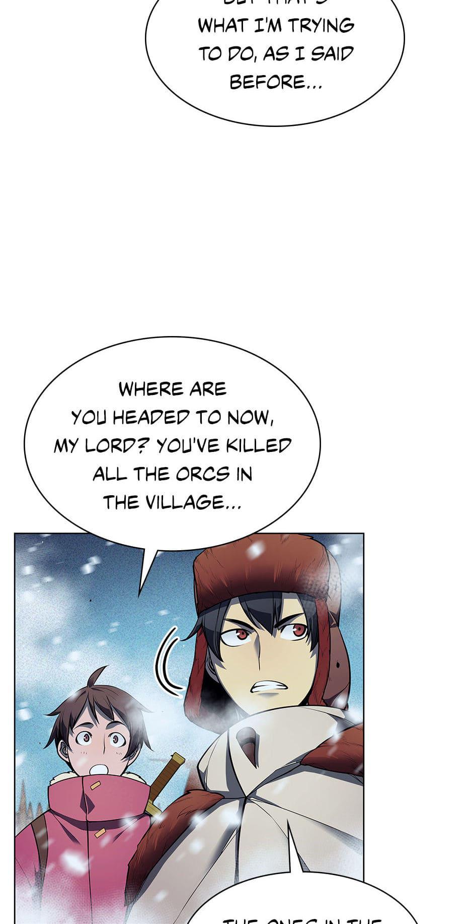 Overgeared Chapter 39 20