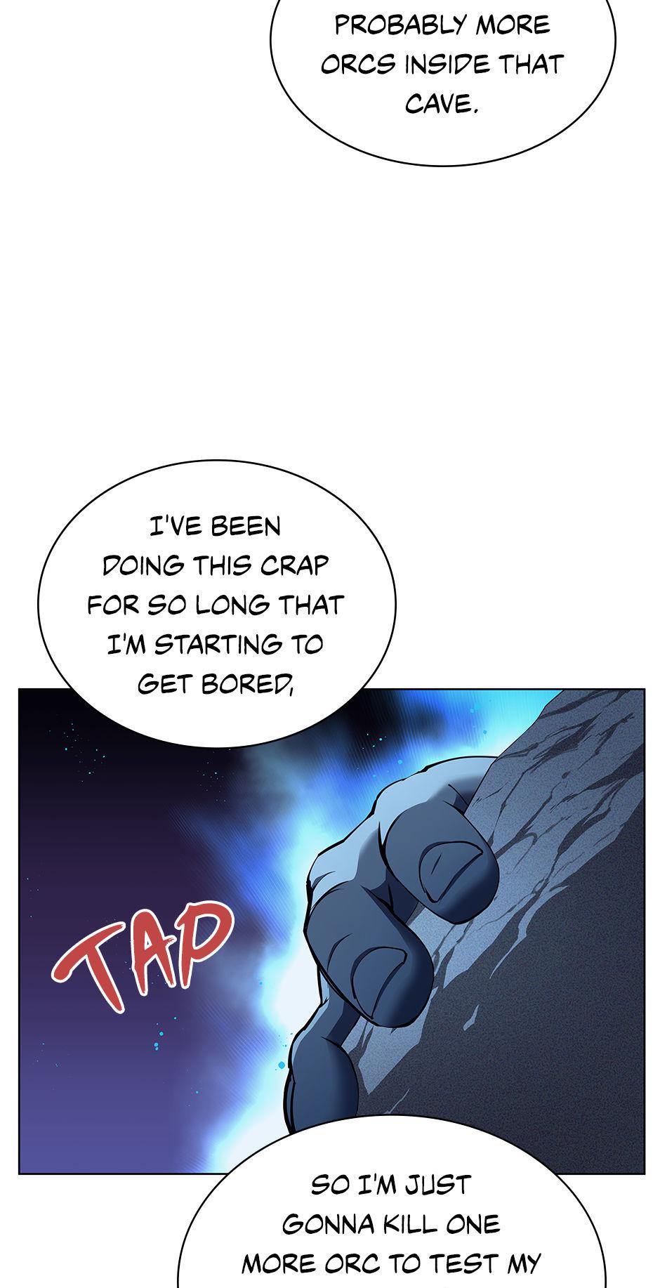 Overgeared Chapter 39 22