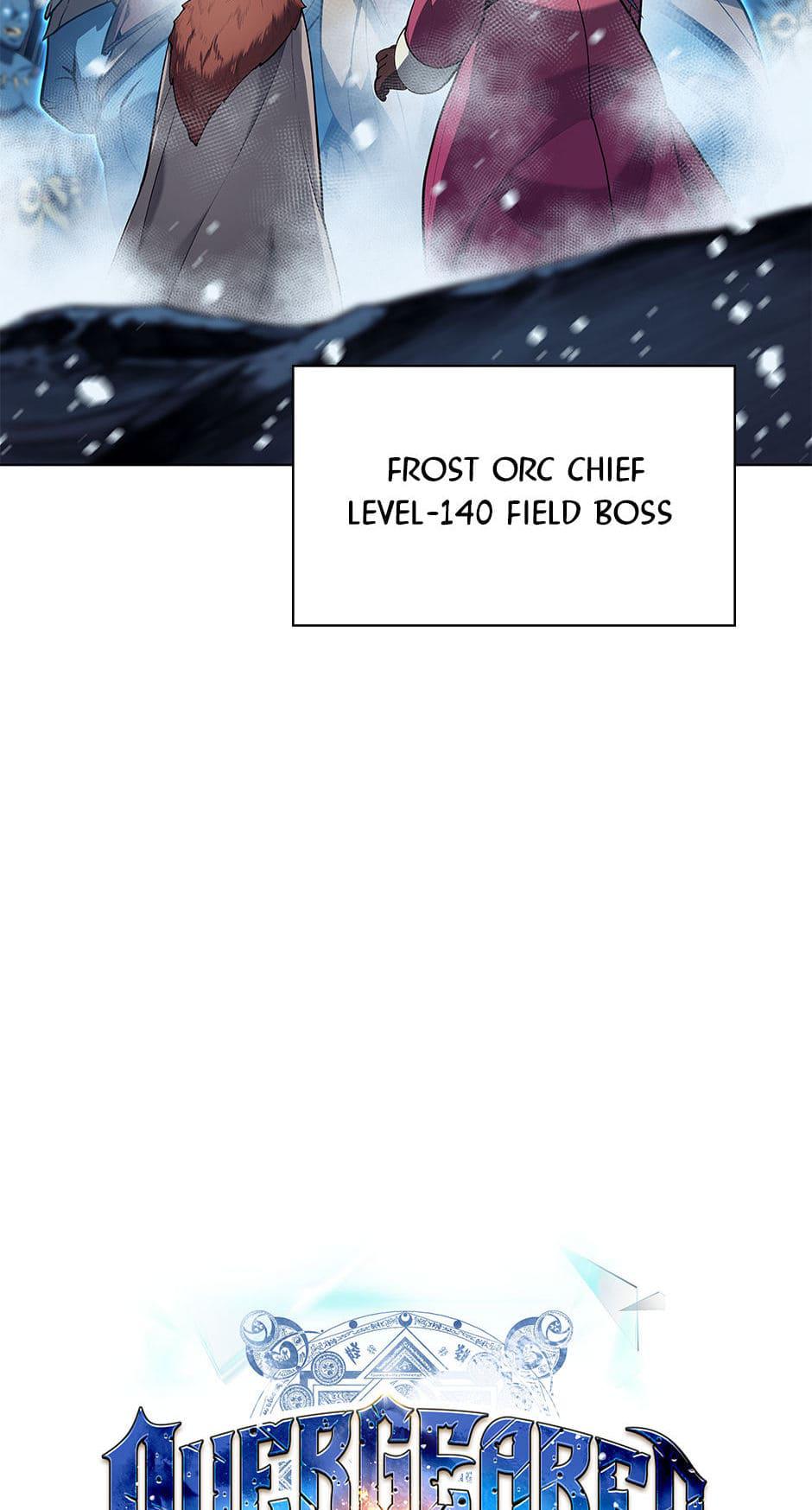 Overgeared Chapter 39 25