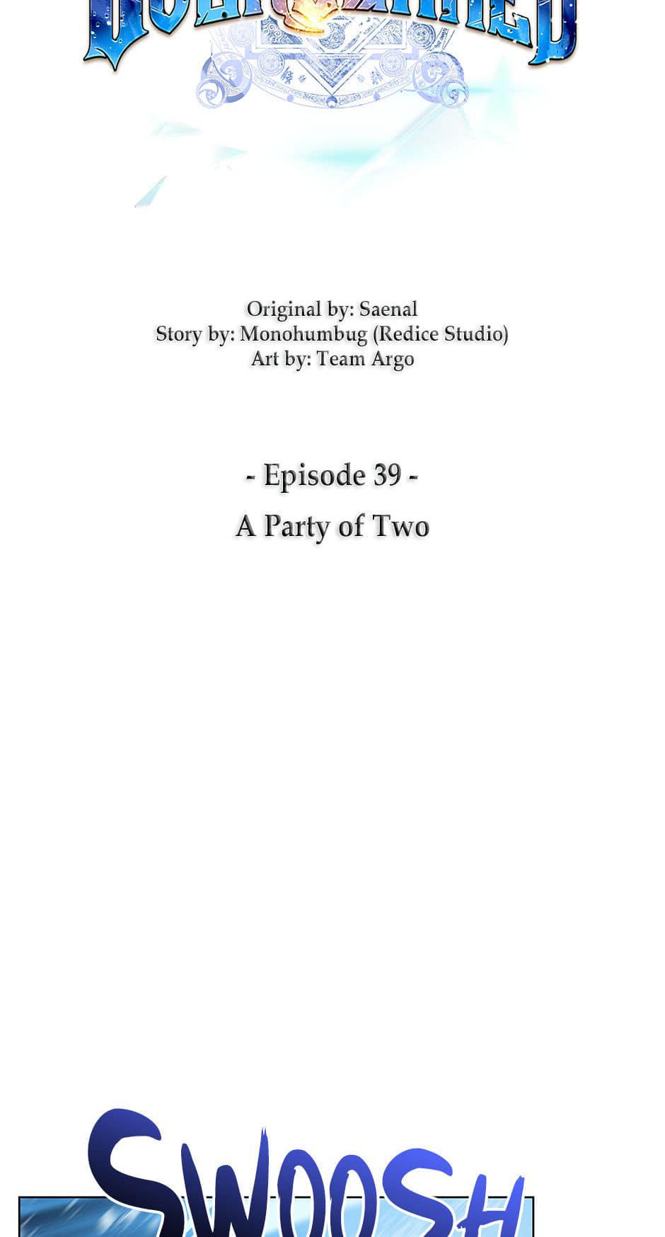 Overgeared Chapter 39 26