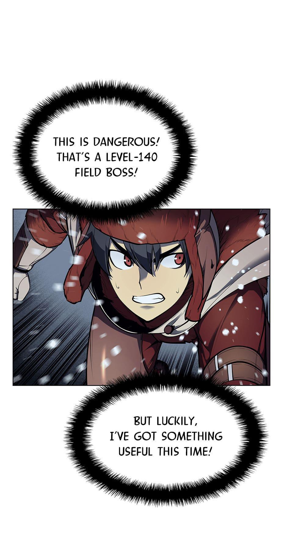 Overgeared Chapter 39 30