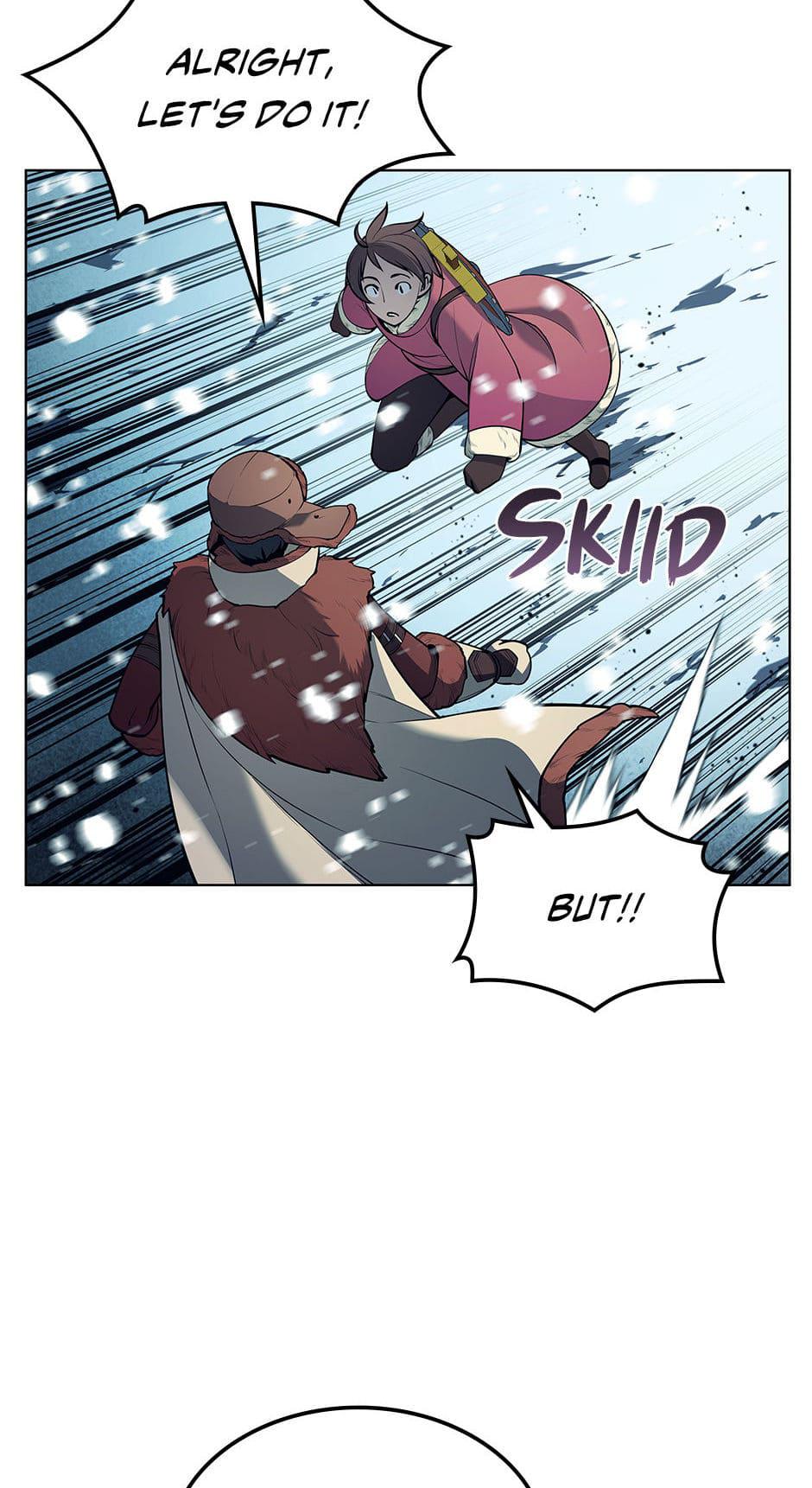 Overgeared Chapter 39 40
