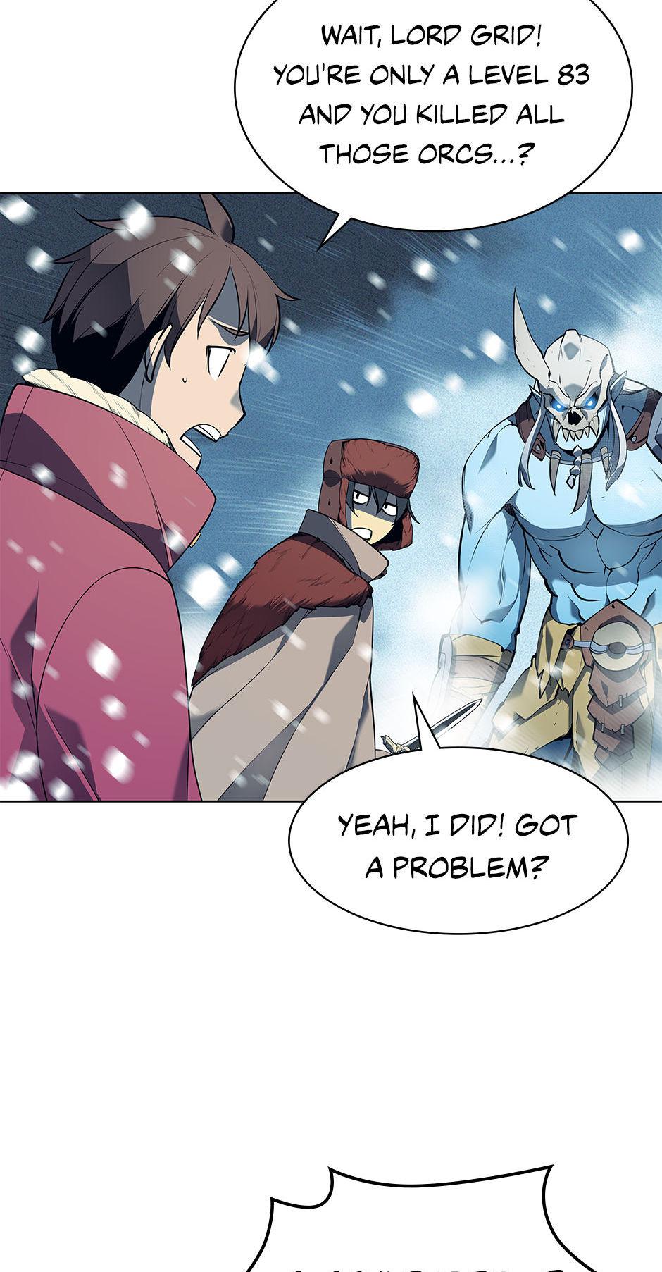 Overgeared Chapter 39 45