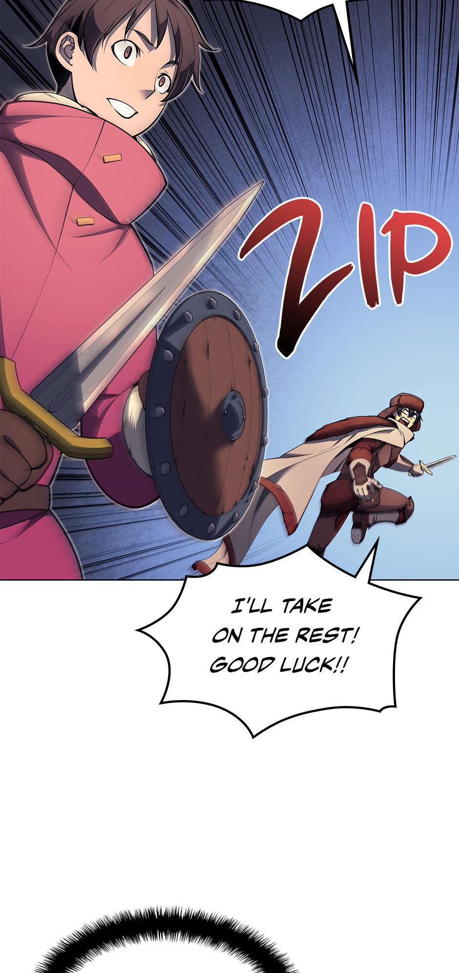 Overgeared Chapter 39 49