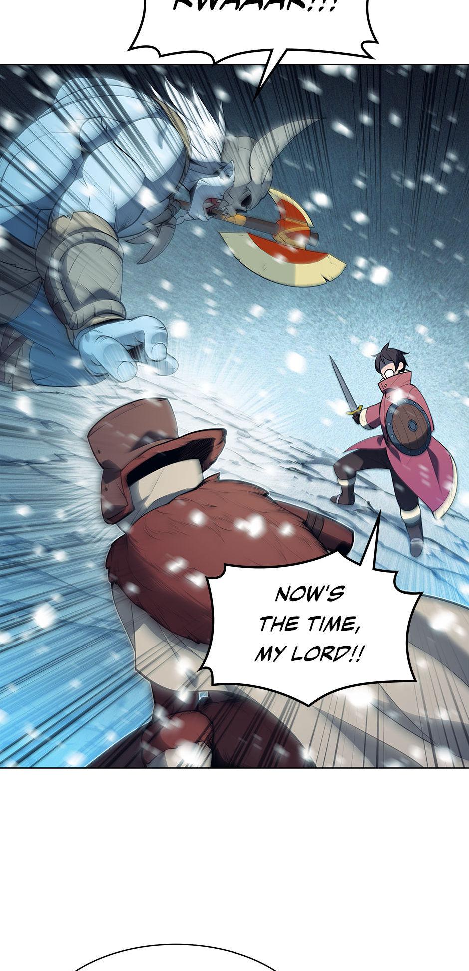Overgeared Chapter 39 54