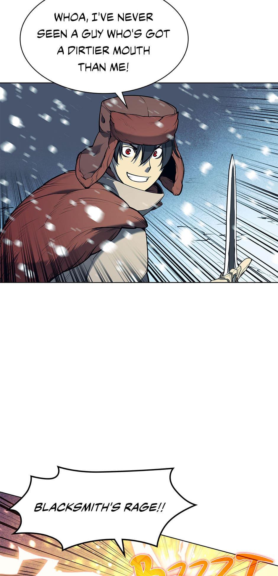 Overgeared Chapter 39 55