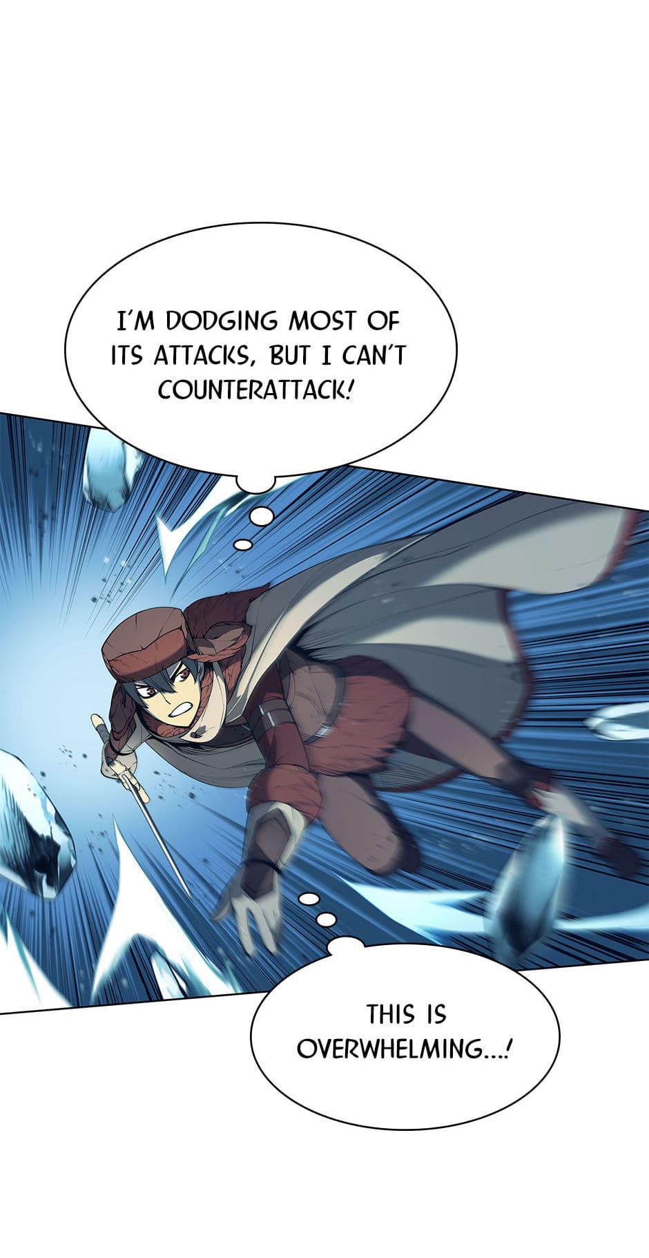 Overgeared Chapter 39 69