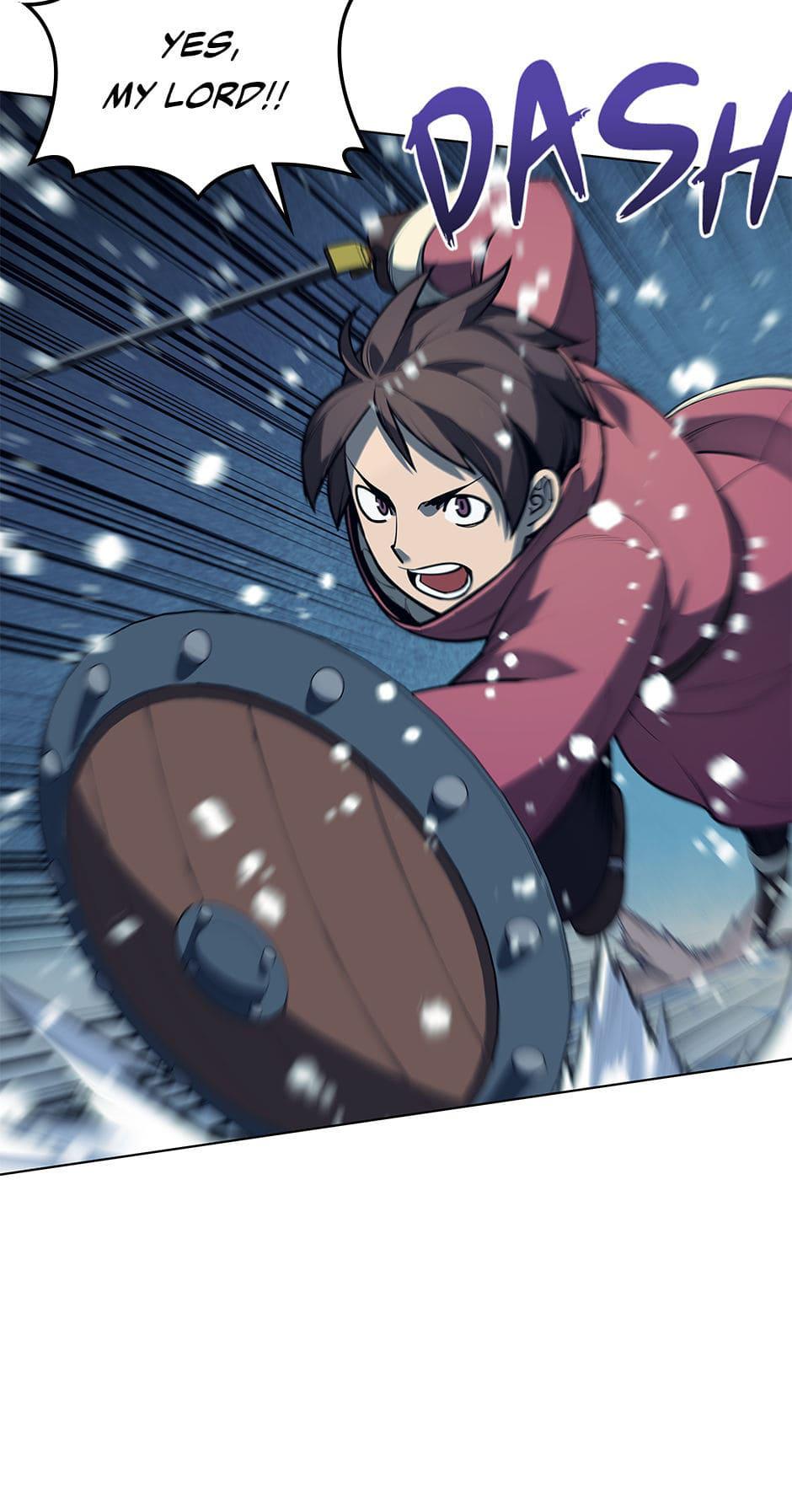 Overgeared Chapter 39 74