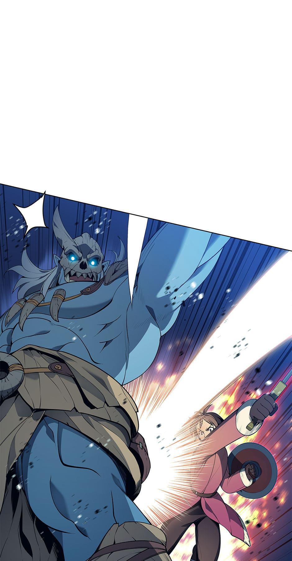 Overgeared Chapter 39 76