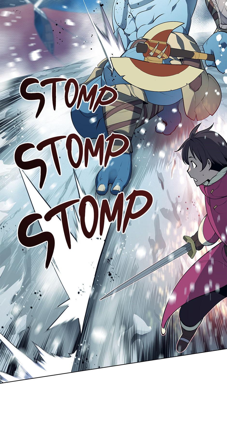 Overgeared Chapter 39 80