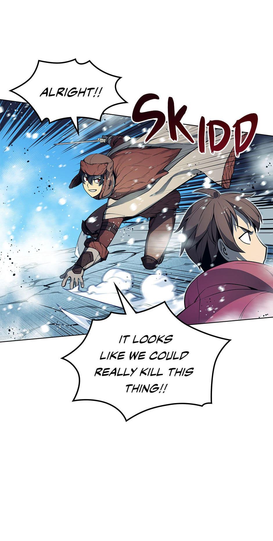 Overgeared Chapter 39 89