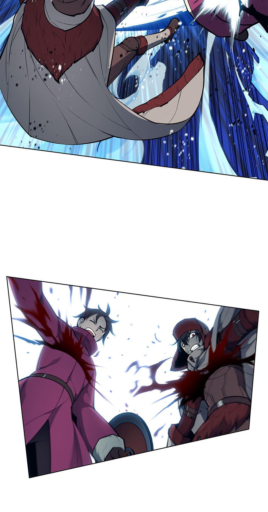 Overgeared Chapter 39 100