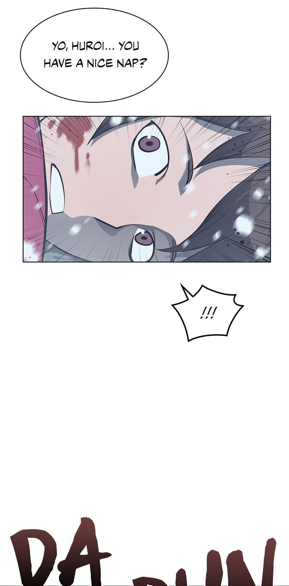 Overgeared Chapter 39 111