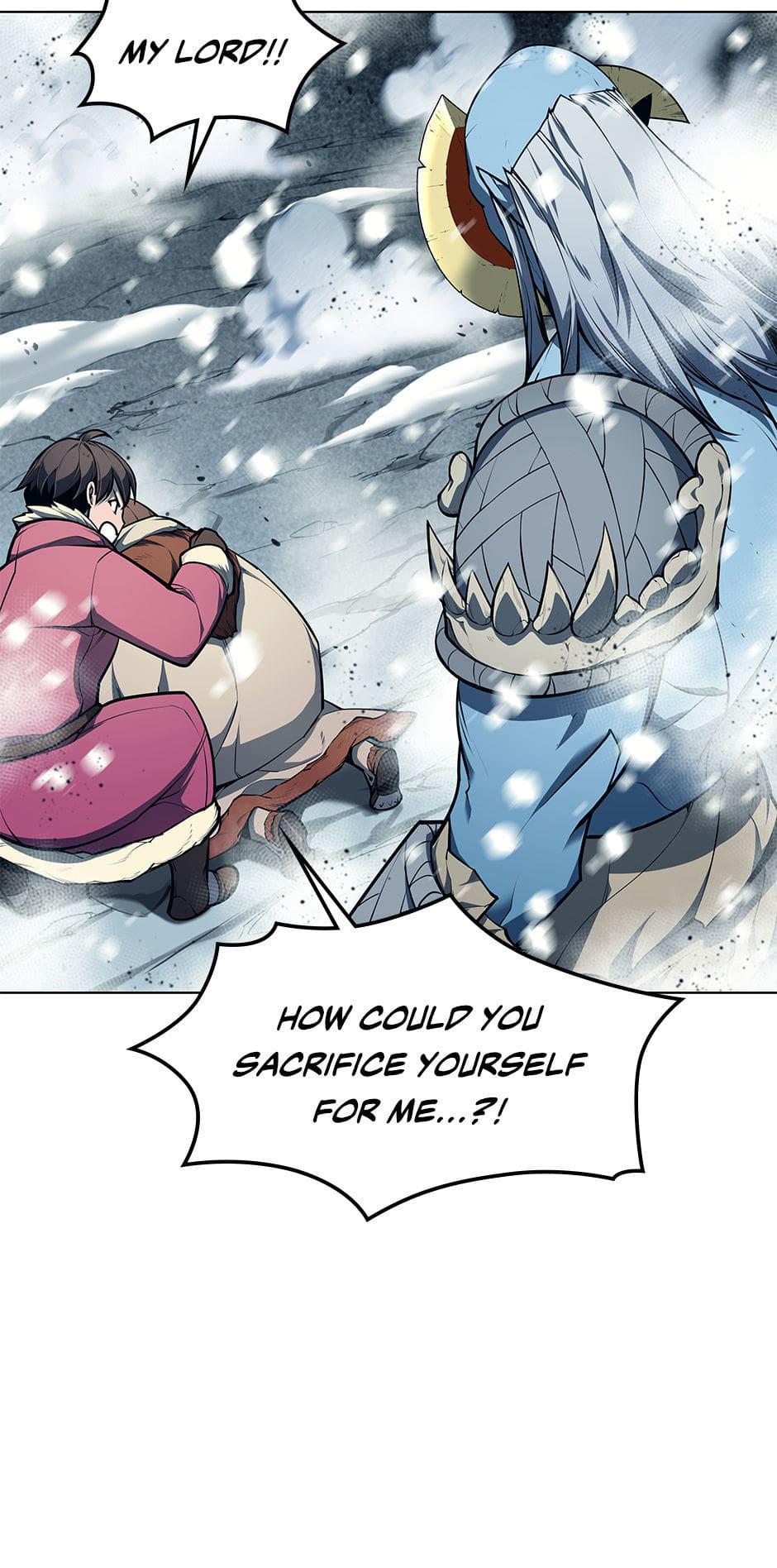Overgeared Chapter 40 2