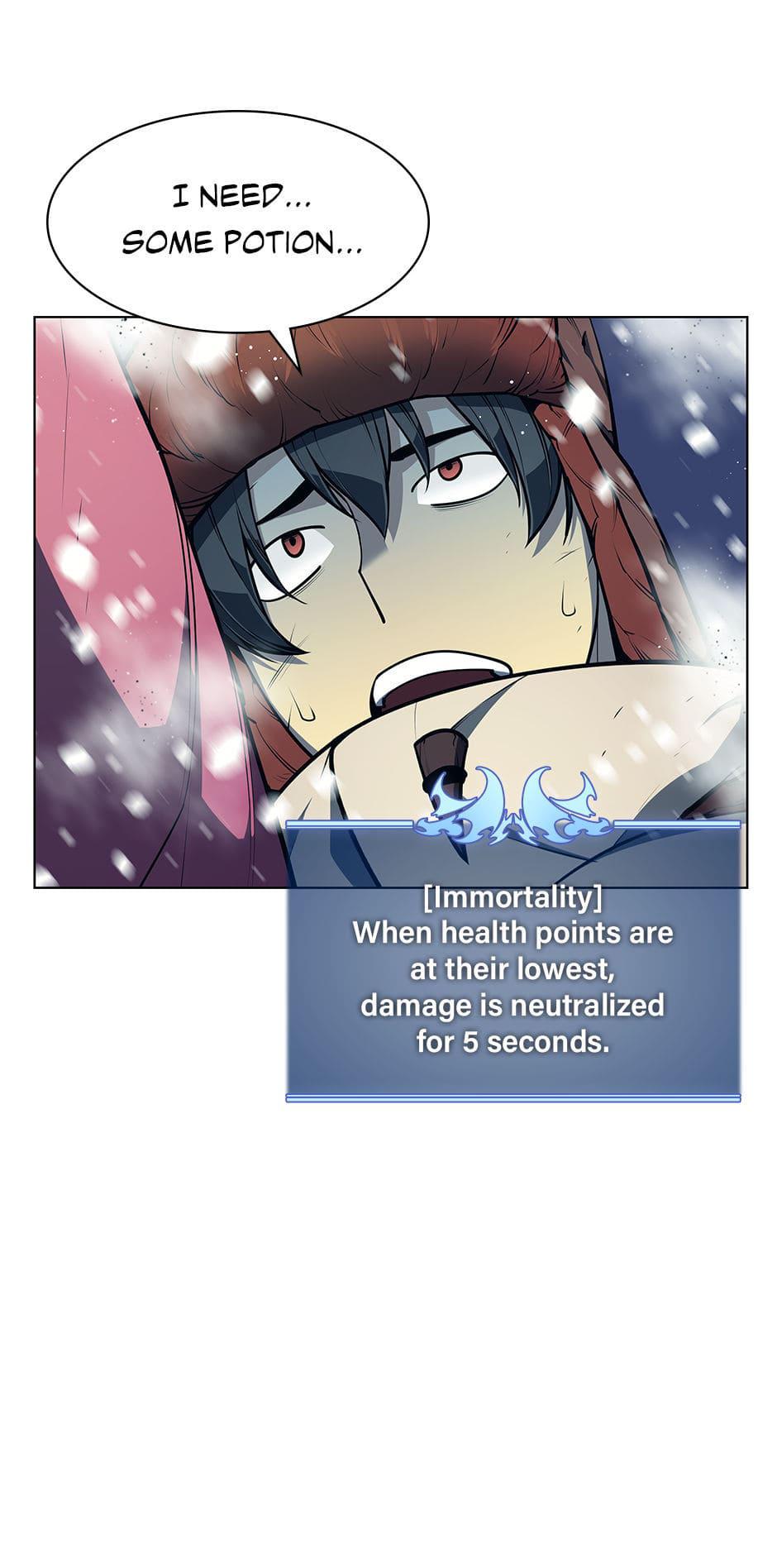 Overgeared Chapter 40 4