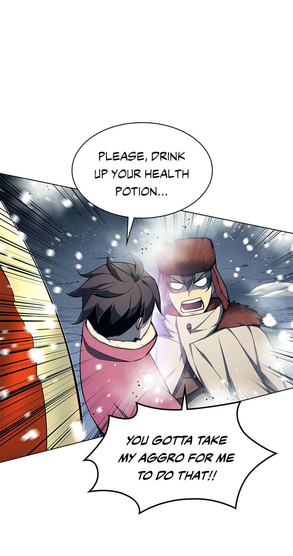 Overgeared Chapter 40 8