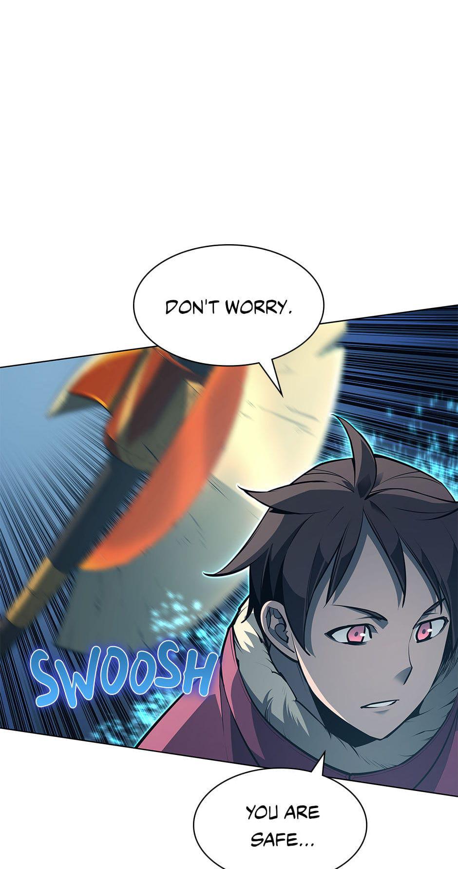 Overgeared Chapter 40 9