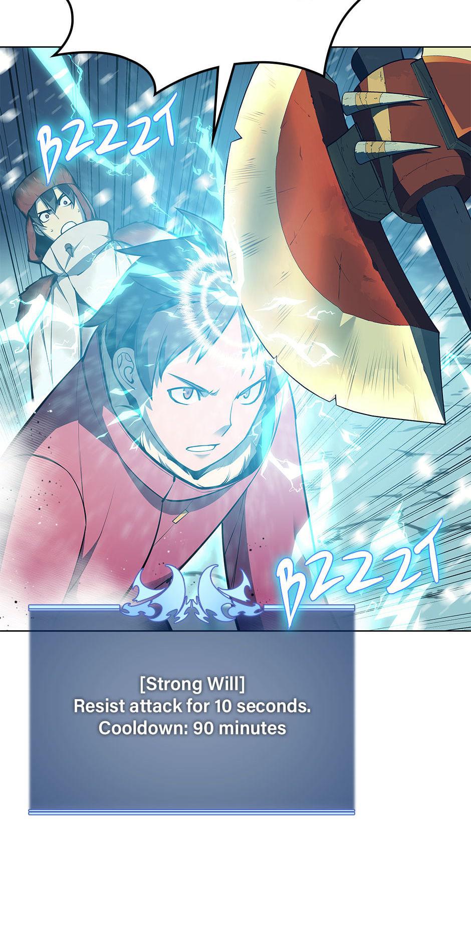 Overgeared Chapter 40 17