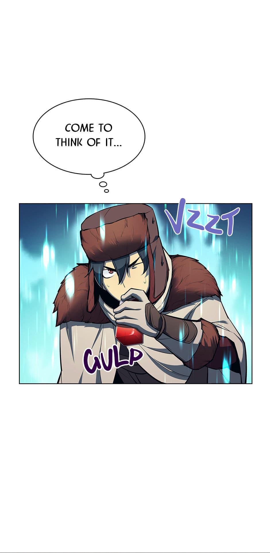 Overgeared Chapter 40 18