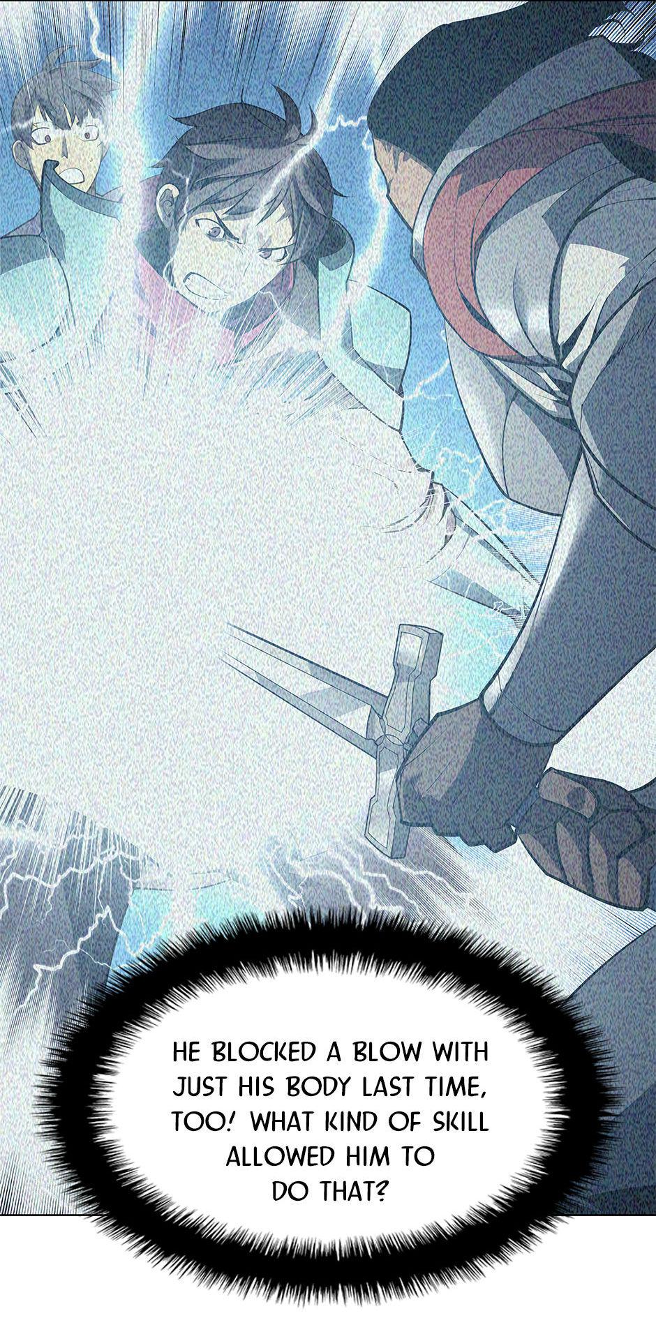 Overgeared Chapter 40 19