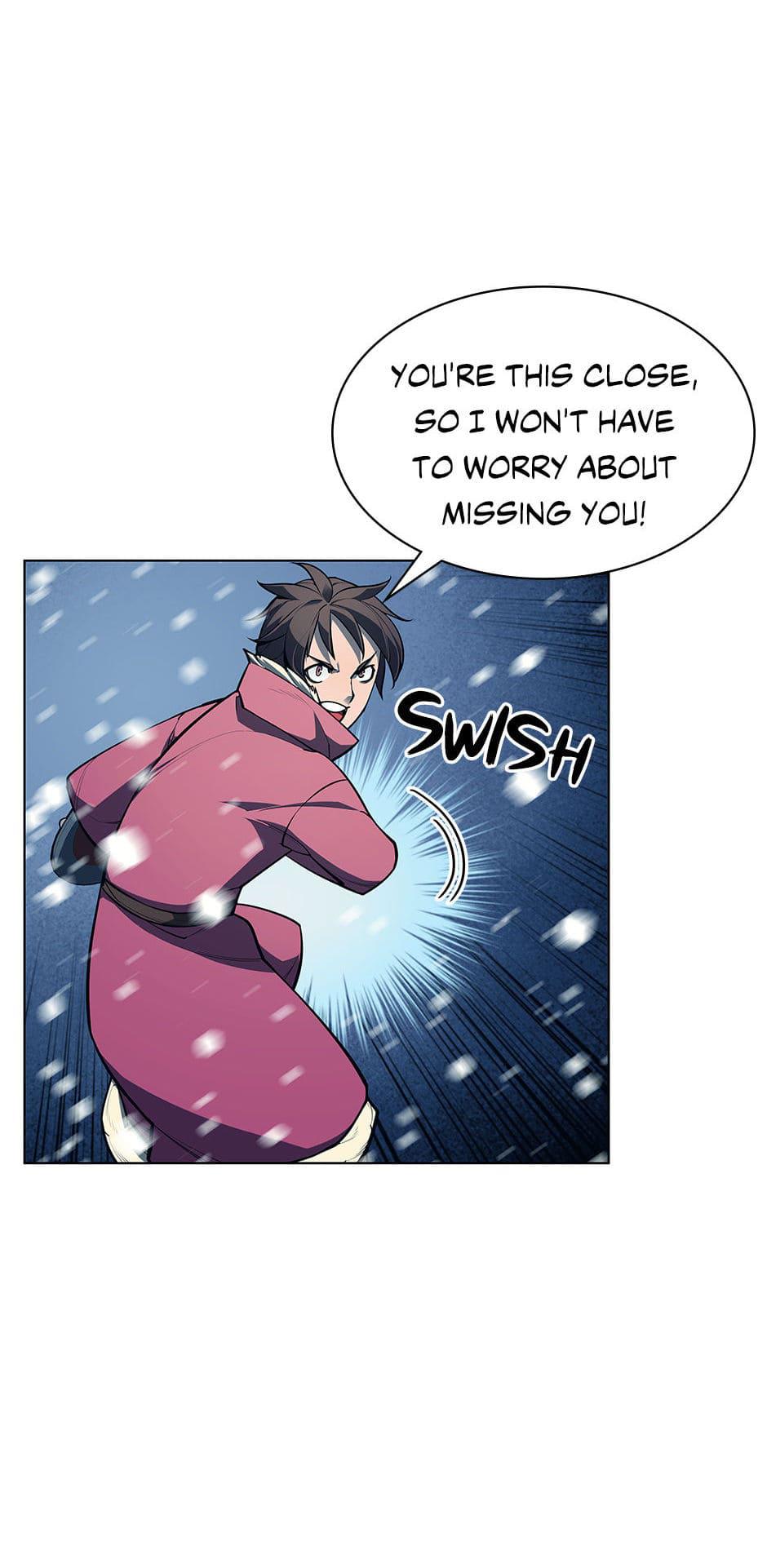 Overgeared Chapter 40 20