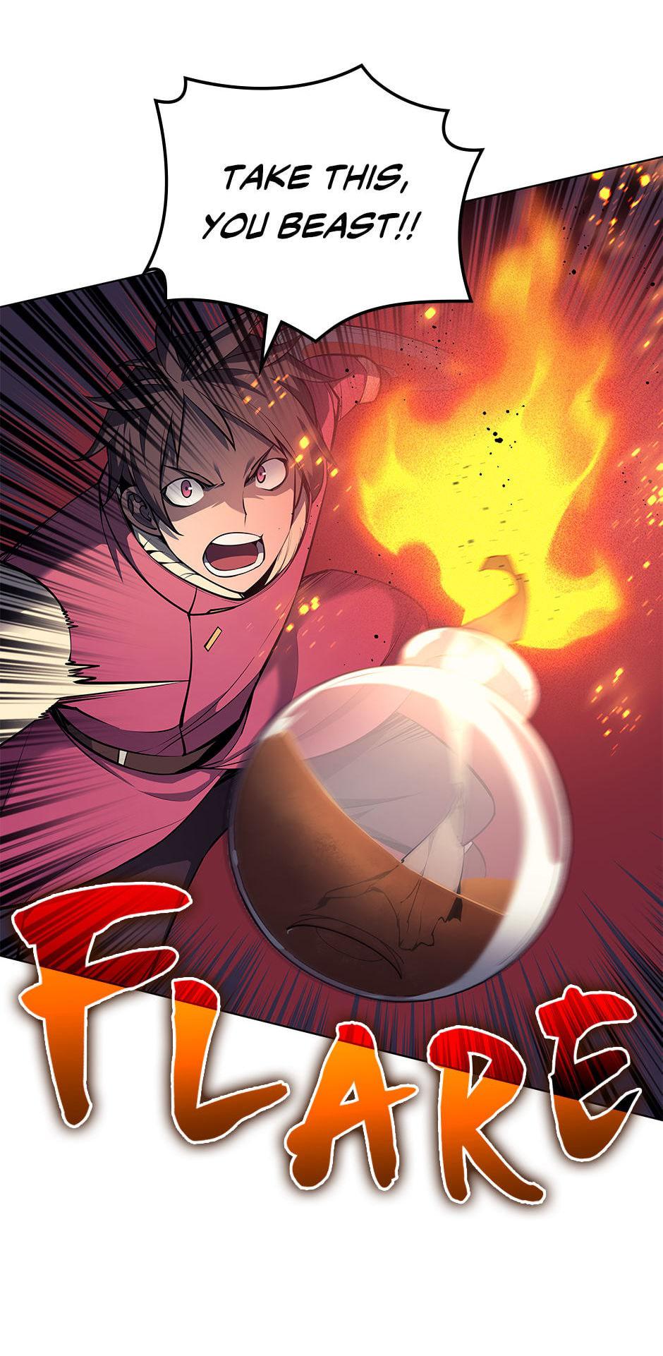 Overgeared Chapter 40 21
