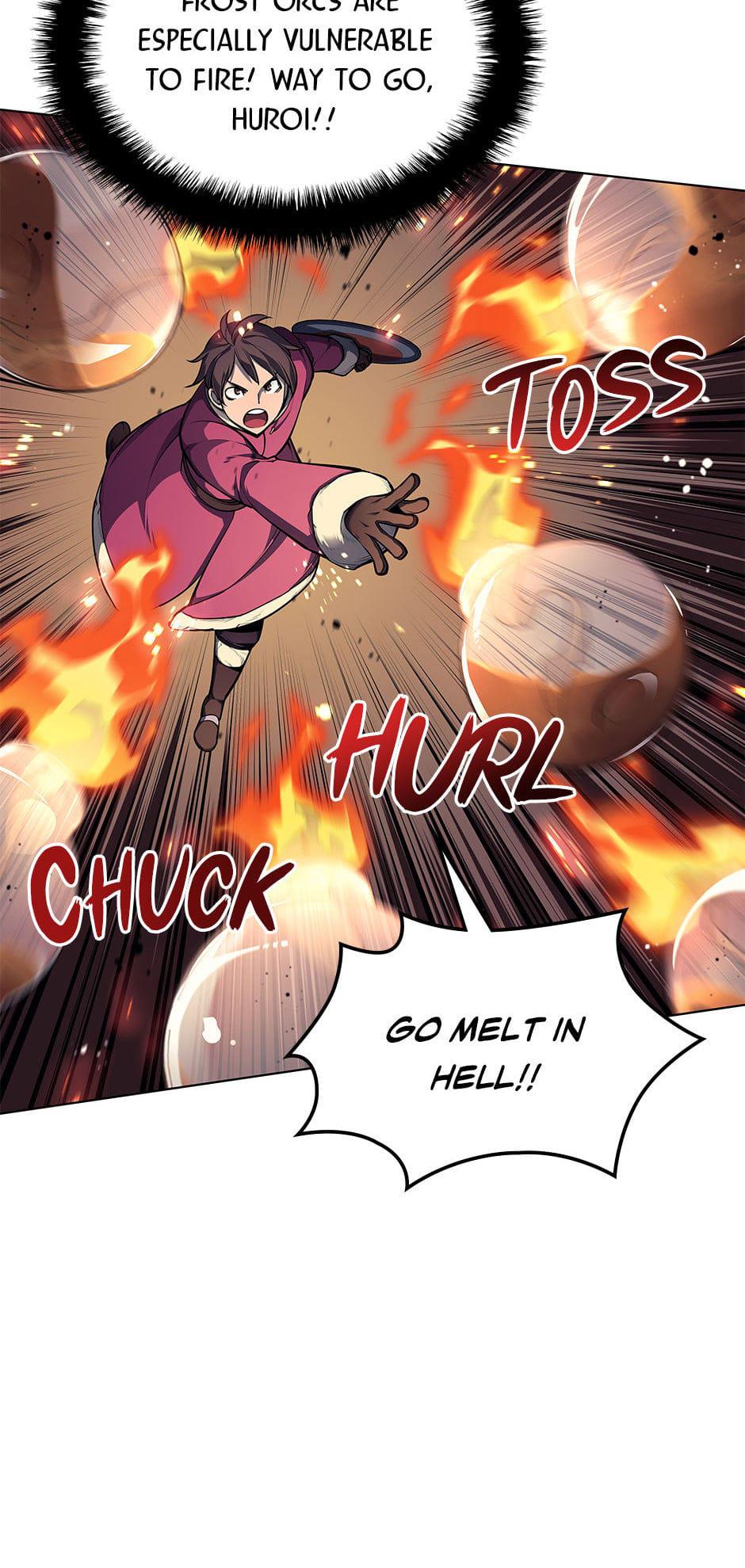 Overgeared Chapter 40 24