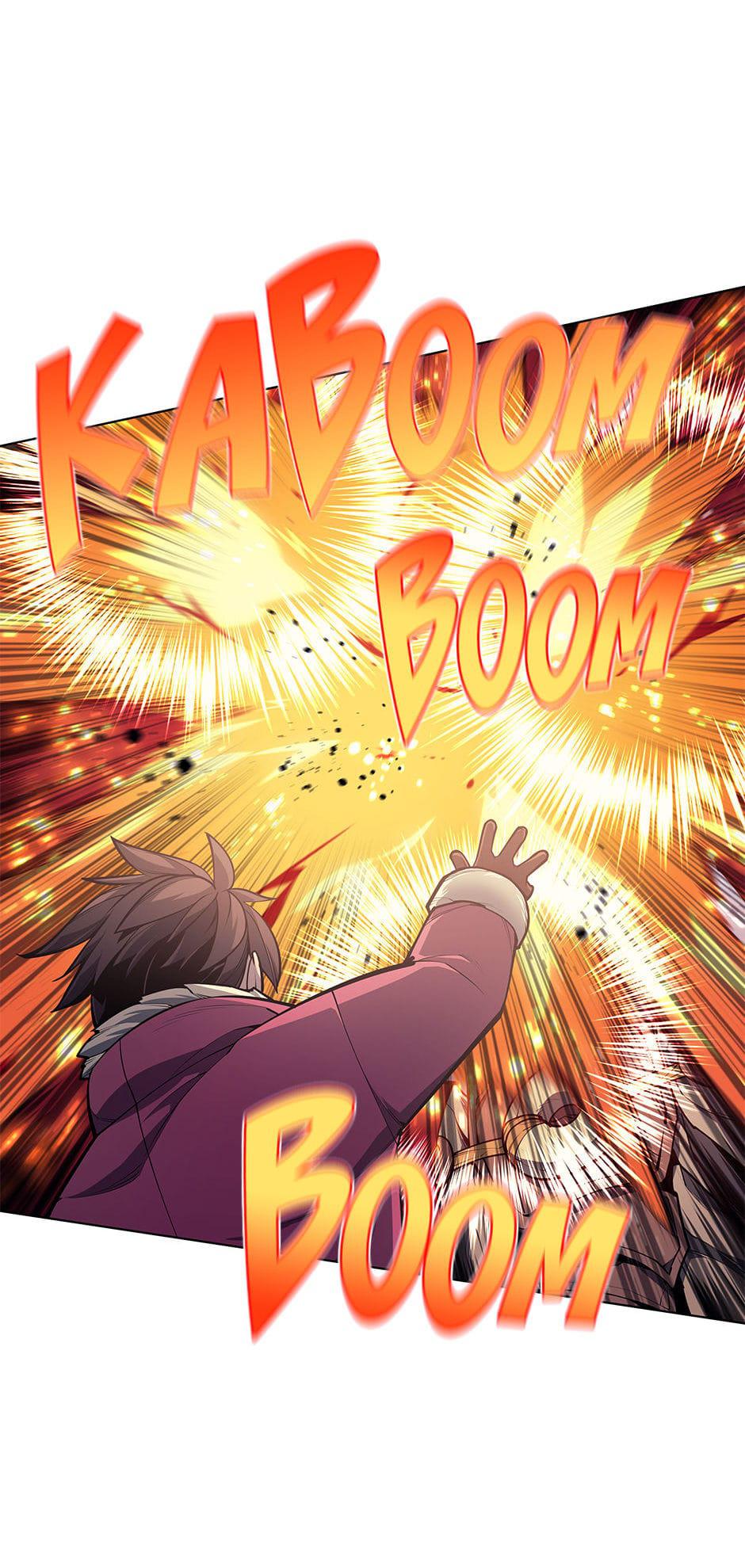 Overgeared Chapter 40 25